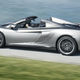 Illustration for article titled The McLaren MSO 650S Spider Is Way More Special Than Your McLaren
